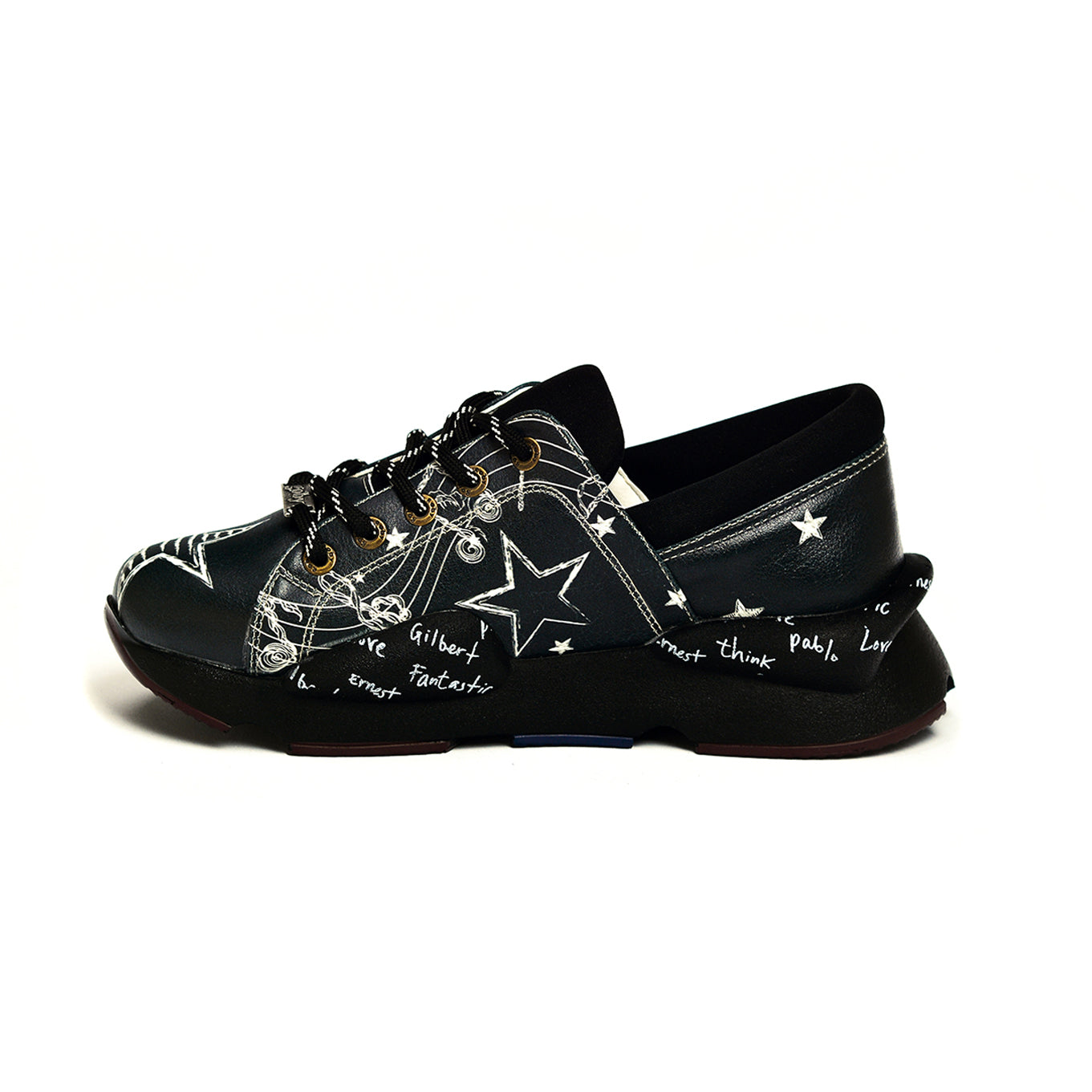 Sneaker Shoes Outlet - No Exchange or Return 39 EU - 8.5 US