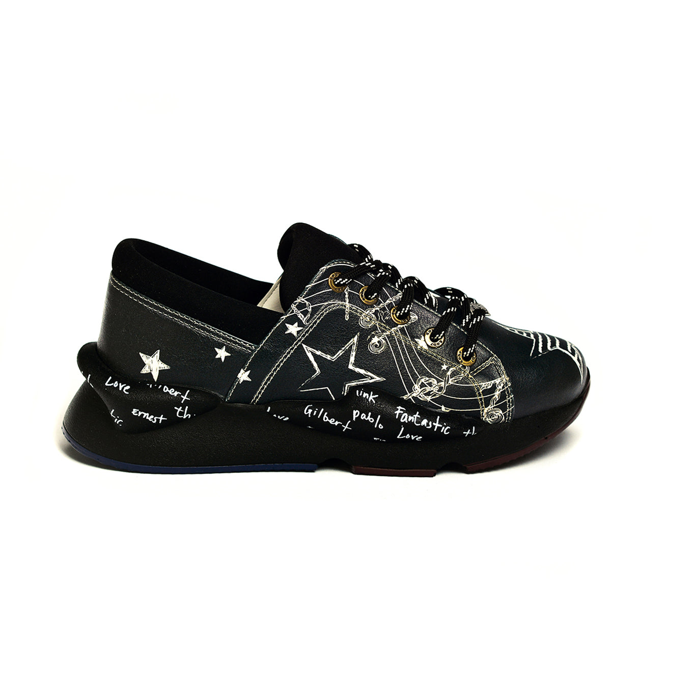 Sneaker Shoes Outlet - No Exchange or Return 39 EU - 8.5 US