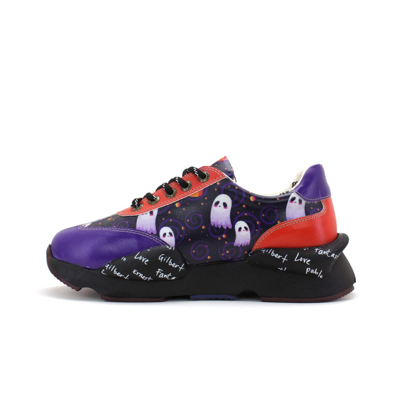 Sneaker Shoes Outlet - No Exchange or Return  40 EU - 9.5 US