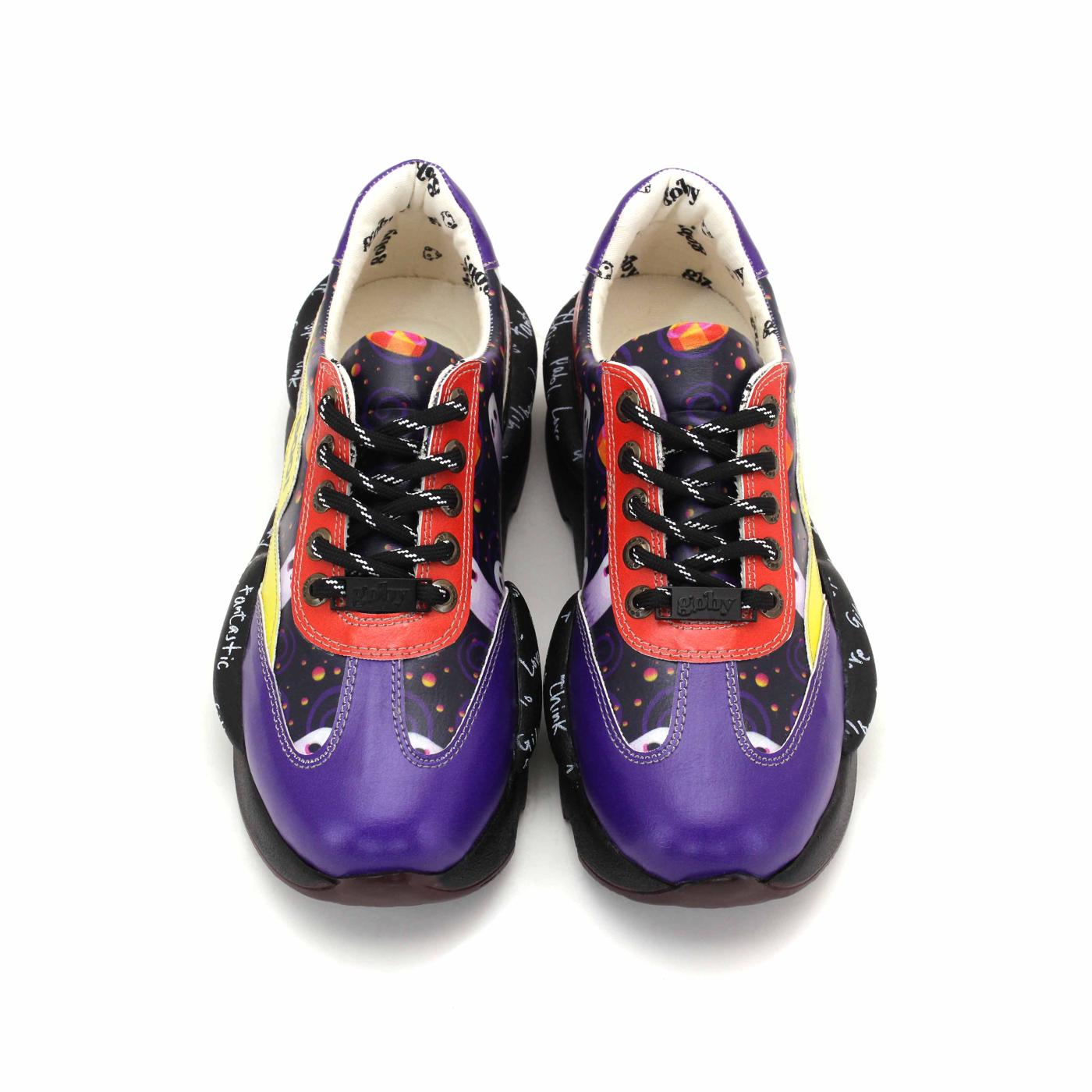 Sneaker Shoes Outlet - No Exchange or Return  39 EU - 8.5 US
