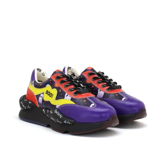 Sneaker Shoes Outlet - No Exchange or Return  36 EU - 5.5 US