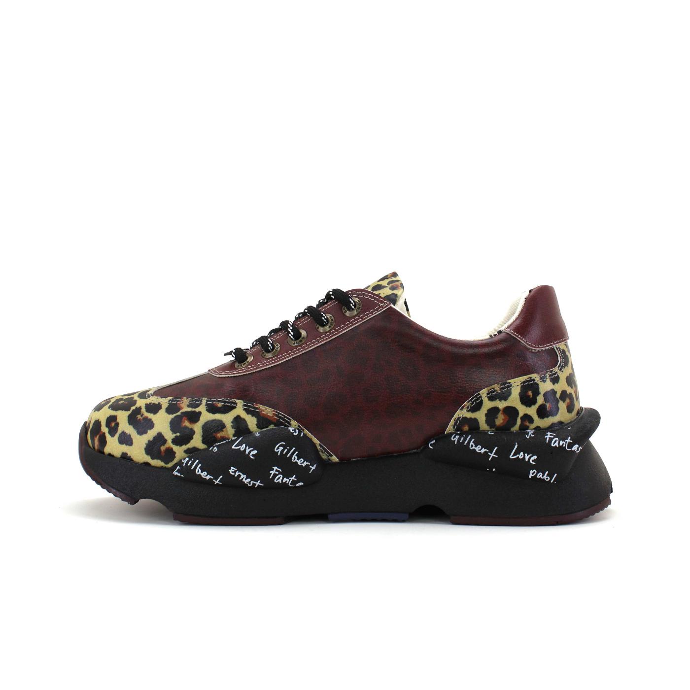 Sneaker Shoes Outlet - No Exchange or Return  36 EU - 5.5 US