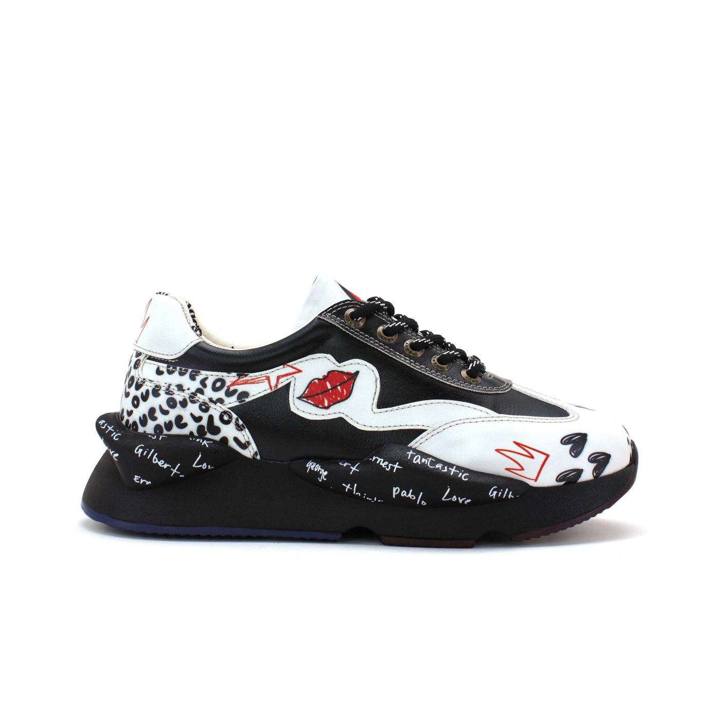 Sneaker Shoes Outlet - No Exchange or Return  37 EU - 6.5 US