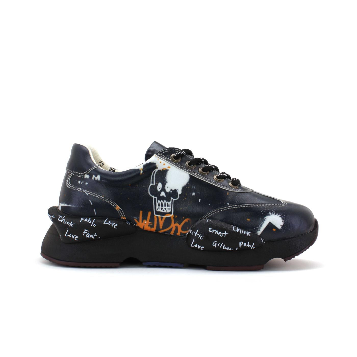 Sneaker Shoes Outlet - No Exchange or Return  40 EU - 9.5 US