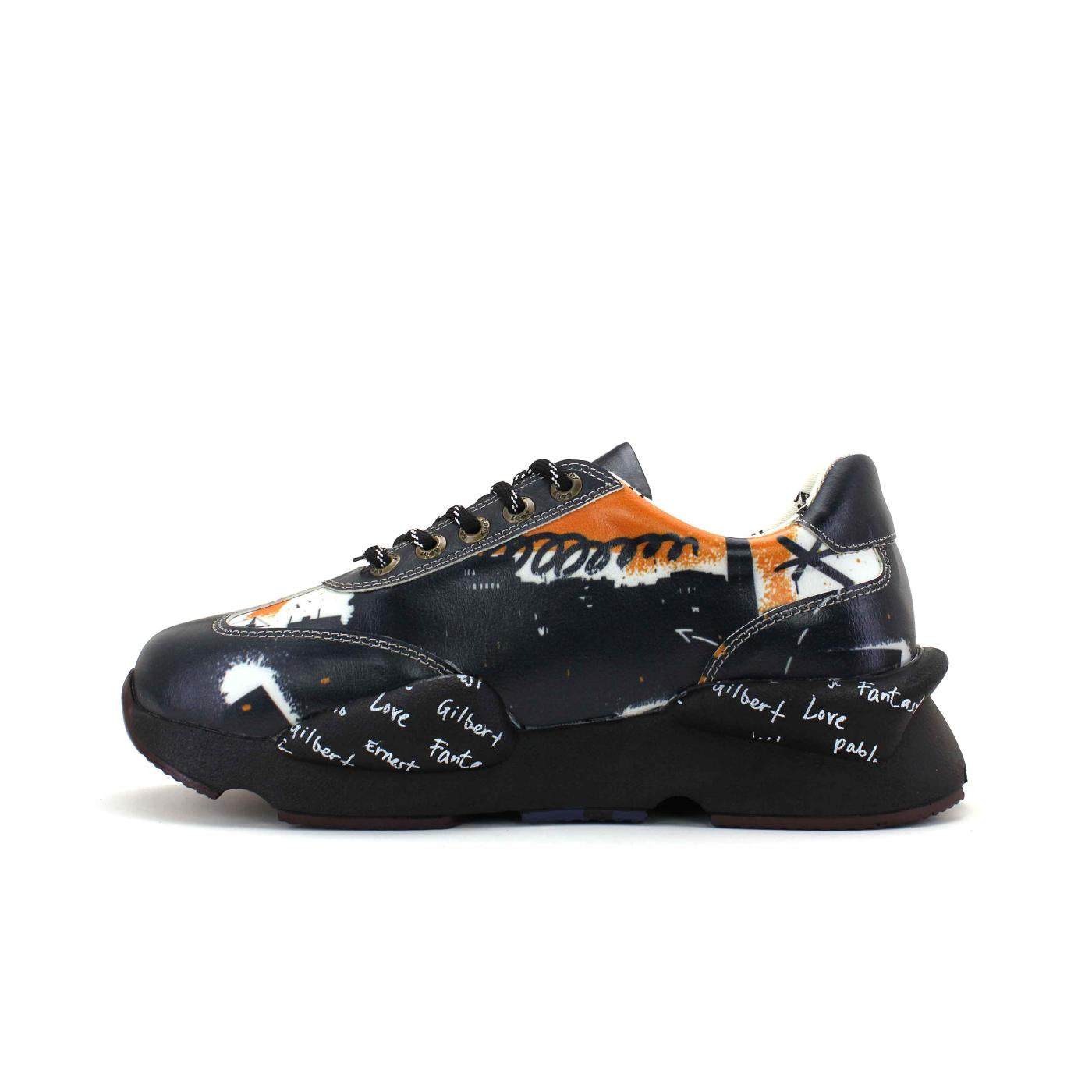 Sneaker Shoes Outlet - No Exchange or Return  37 EU - 6.5 US