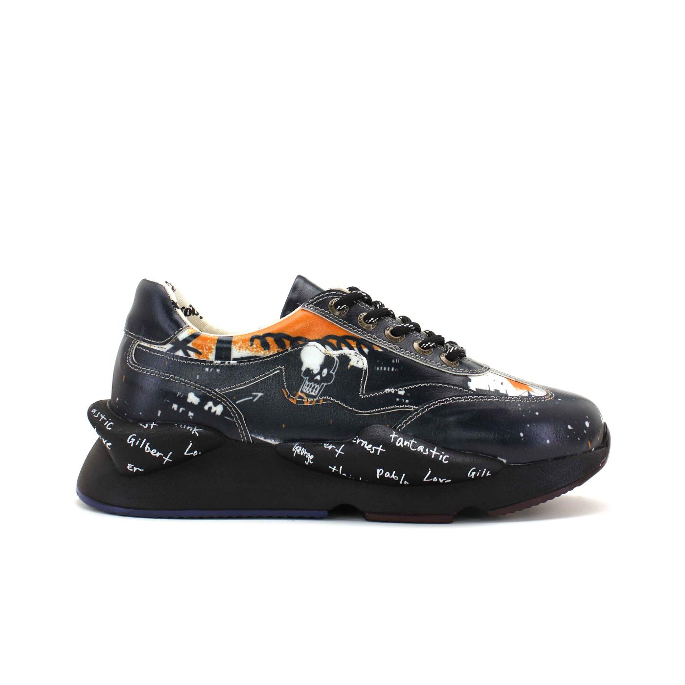 Sneaker Shoes Outlet - No Exchange or Return  37 EU - 6.5 US