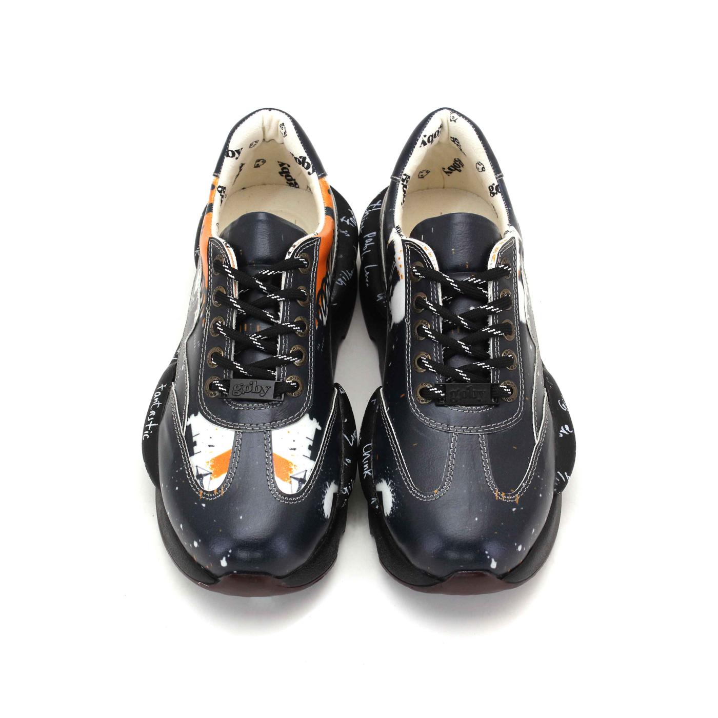 Sneaker Shoes Outlet - No Exchange or Return  37 EU - 6.5 US