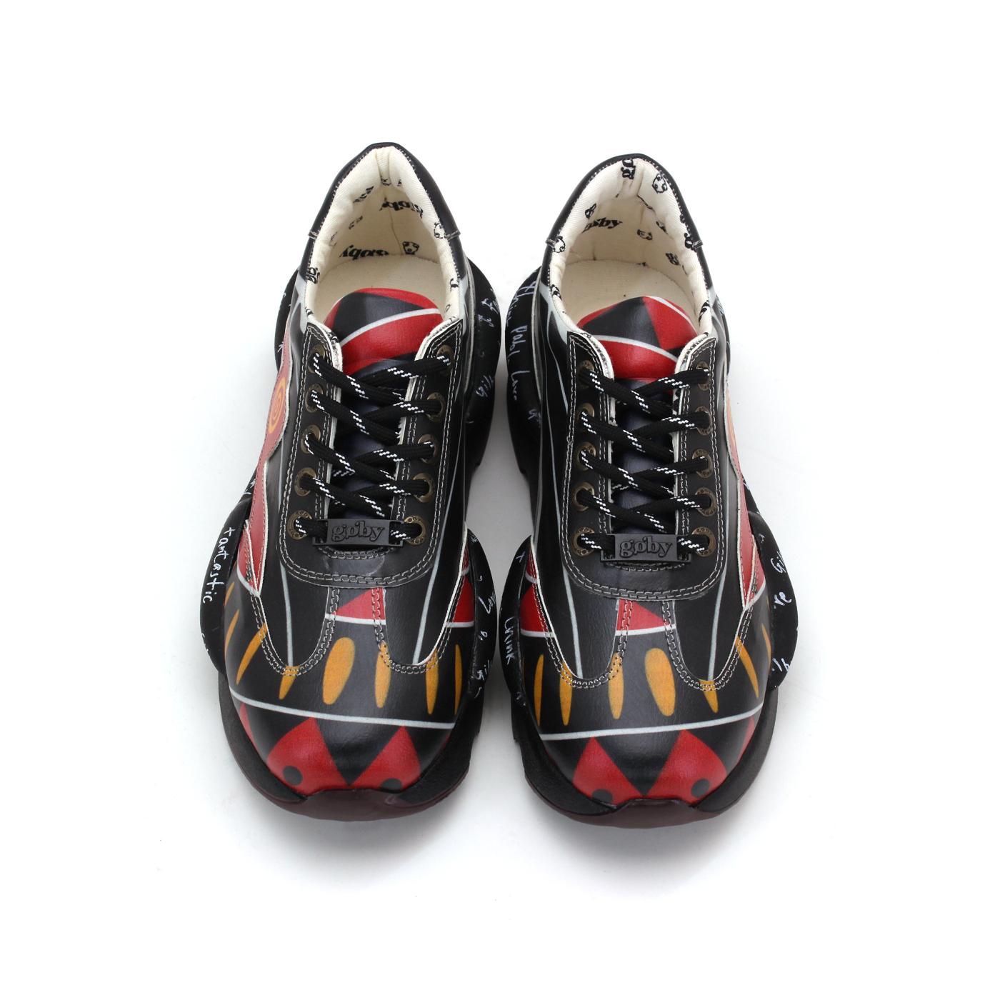 Sneaker Shoes Outlet - No Exchange or Return  37 EU - 6.5 US