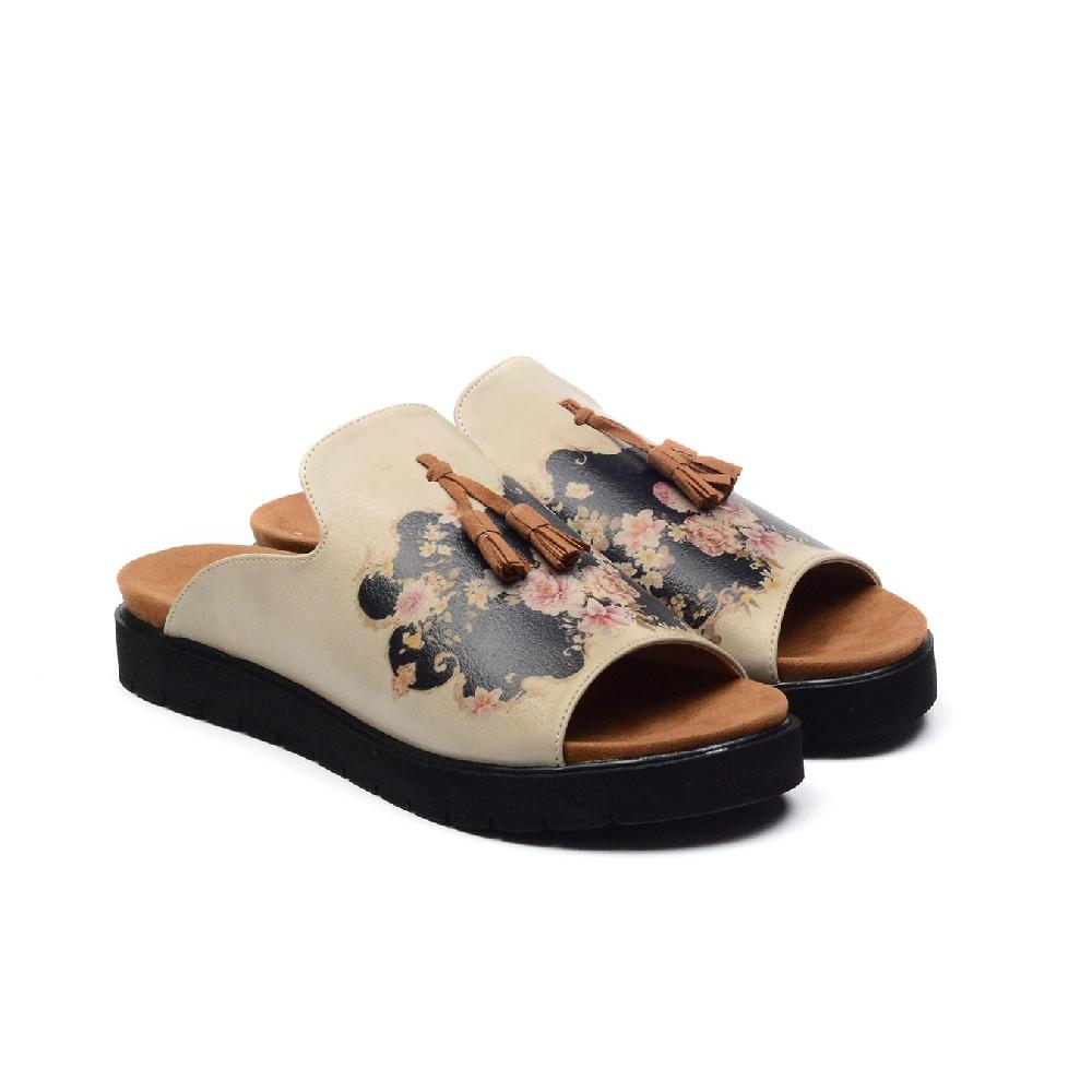 Slipper Outlet - No Exchange or Return  39 EU - 8.5 US