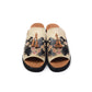 Slipper Outlet - No Exchange or Return  39 EU - 8.5 US