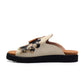 Slipper Outlet - No Exchange or Return  39 EU - 8.5 US