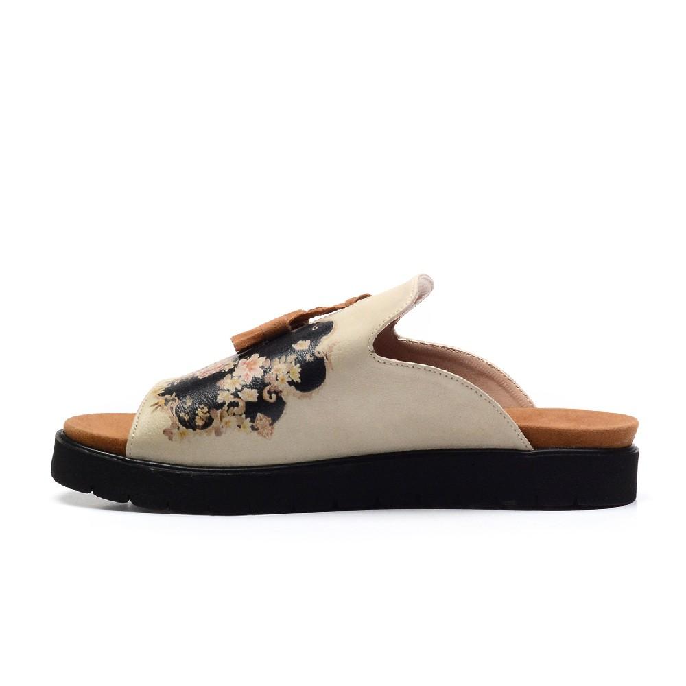 Slipper Outlet - No Exchange or Return  39 EU - 8.5 US