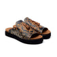 Slipper Outlet - No Exchange or Return  39 EU - 8.5 US