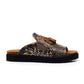 Slipper Outlet - No Exchange or Return  39 EU - 8.5 US