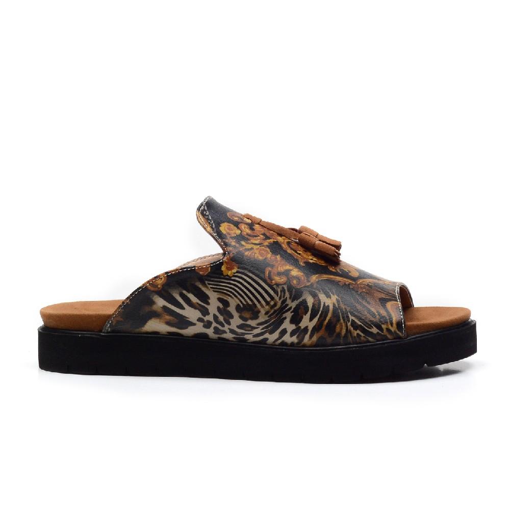 Slipper Outlet - No Exchange or Return  39 EU - 8.5 US