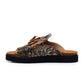 Slipper Outlet - No Exchange or Return  39 EU - 8.5 US