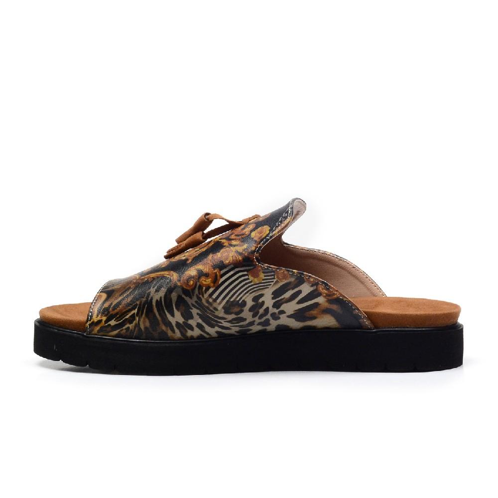 Slipper Outlet - No Exchange or Return  39 EU - 8.5 US