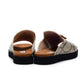 Slipper Outlet - No Exchange or Return  39 EU - 8.5 US