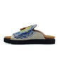 Slipper Outlet - No Exchange or Return  39 EU - 8.5 US