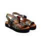 Sandal Outlet - No Exchange or Return  39 EU - 8.5 US