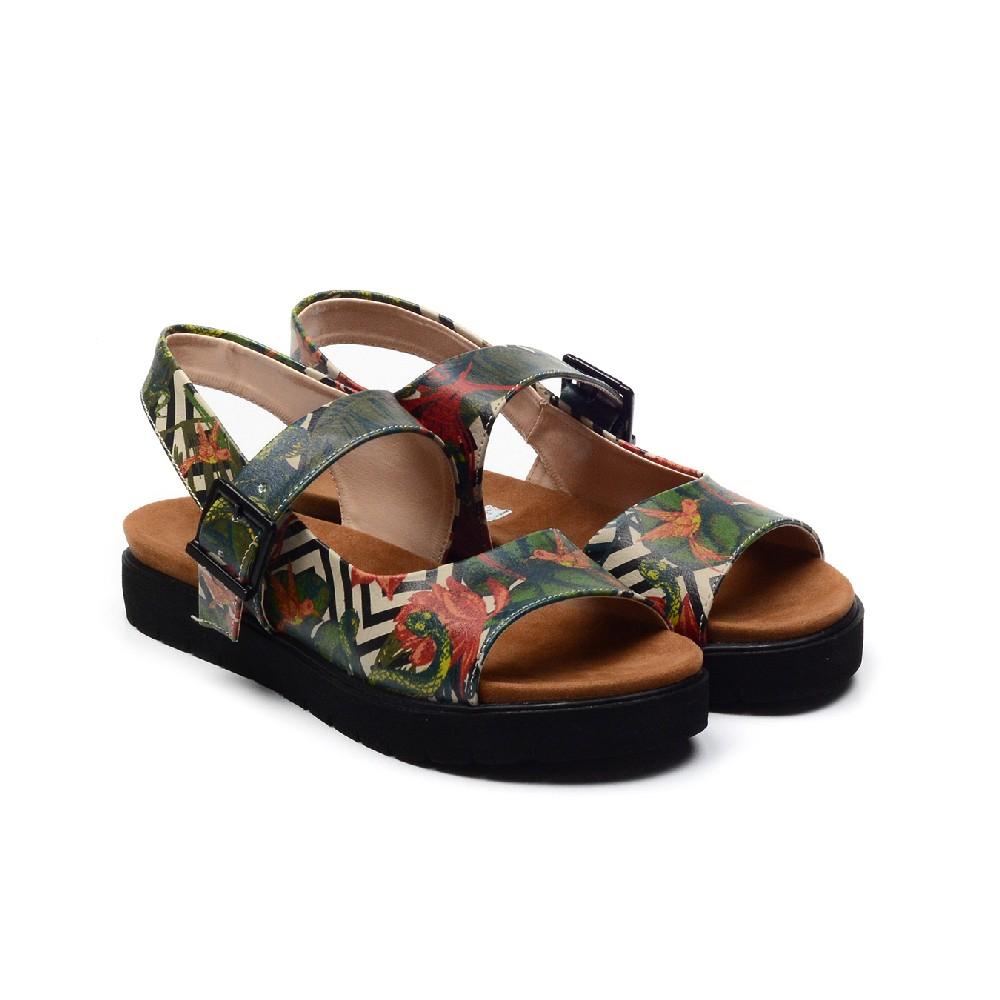 Sandal Outlet - No Exchange or Return  39 EU - 8.5 US