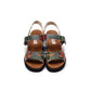 Sandal Outlet - No Exchange or Return  39 EU - 8.5 US
