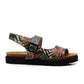Sandal Outlet - No Exchange or Return  39 EU - 8.5 US
