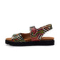 Sandal Outlet - No Exchange or Return  39 EU - 8.5 US
