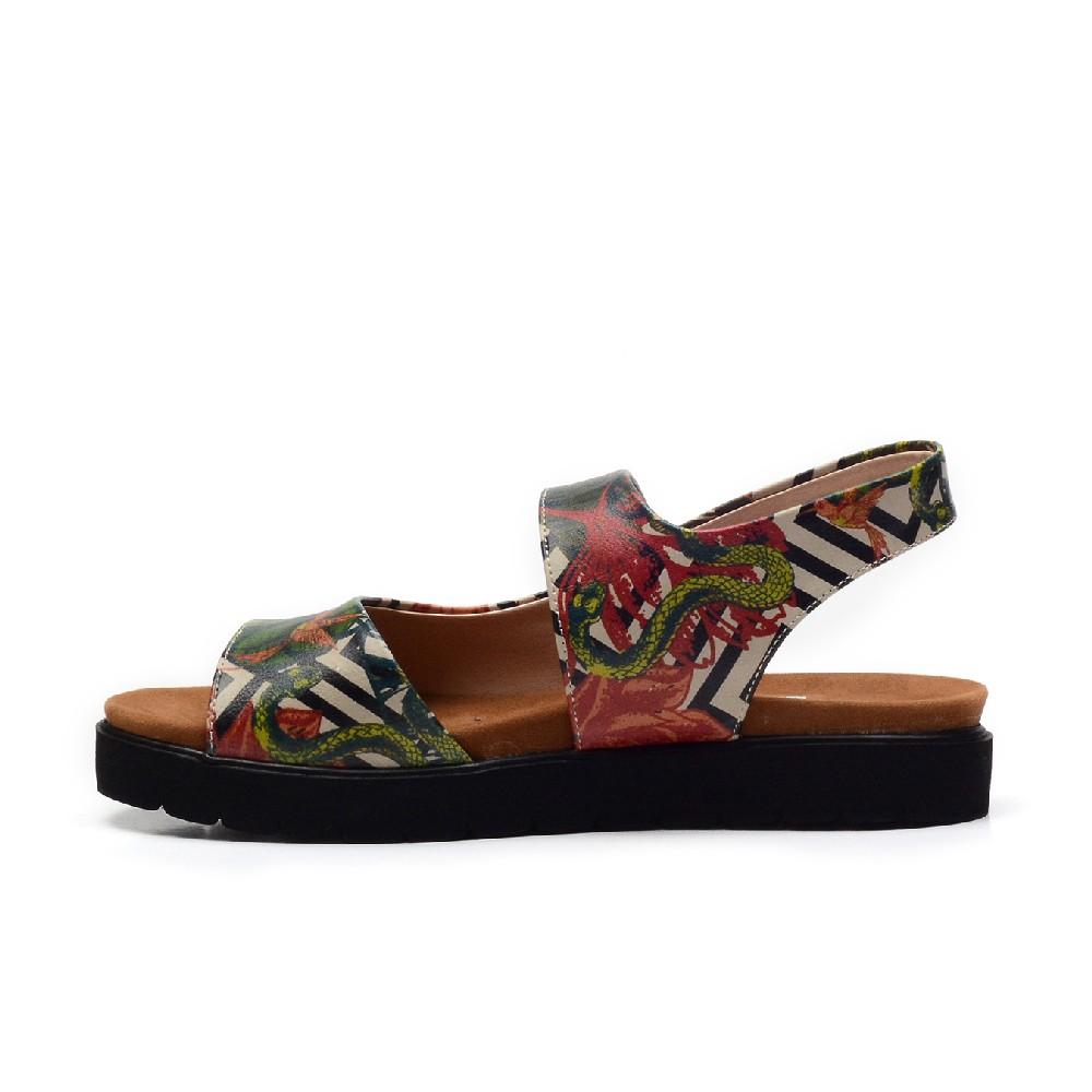 Sandal Outlet - No Exchange or Return  39 EU - 8.5 US