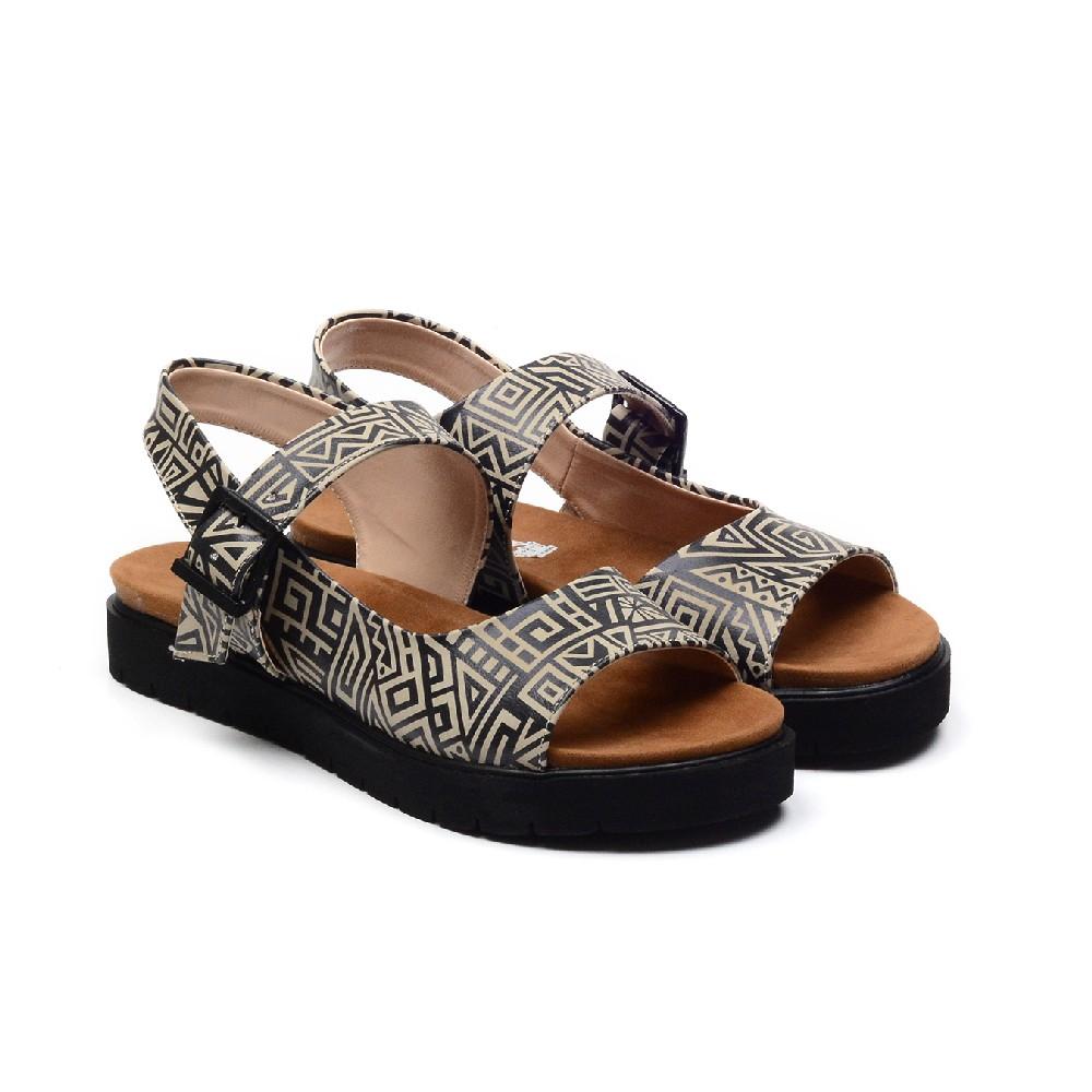Sandal Outlet - No Exchange or Return  39 EU - 8.5 US