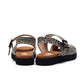 Sandal Outlet - No Exchange or Return  39 EU - 8.5 US