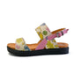Sandal Outlet - No Exchange or Return  39 EU - 8.5 US