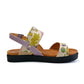 Sandal Outlet - No Exchange or Return  39 EU - 8.5 US