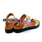 Sandal Outlet - No Exchange or Return  39 EU - 8.5 US
