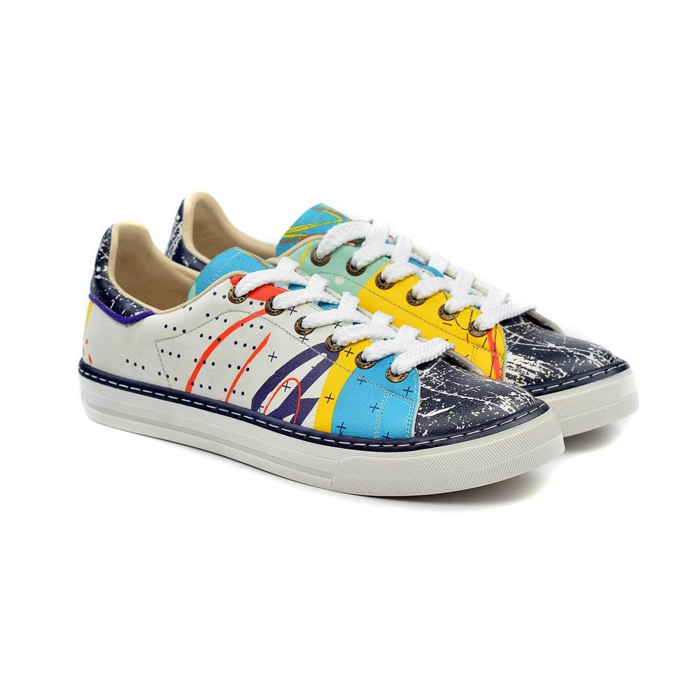 Sneakers Shoes Outlet - No Exchange or Return 36 EU - 5.5 US