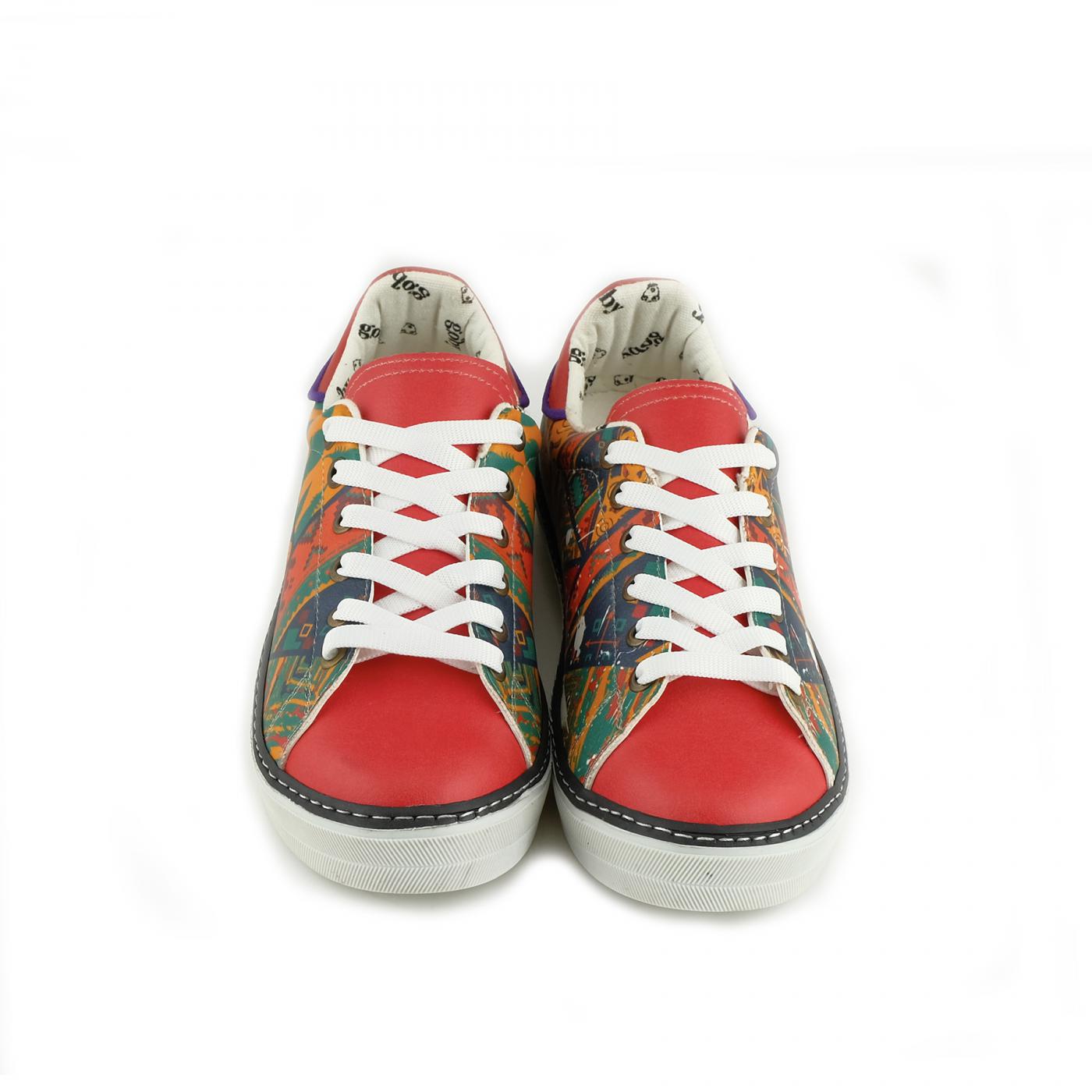 Sneaker Shoes GSS131