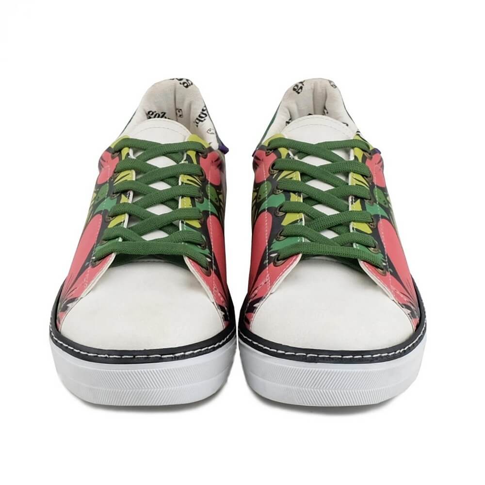 Sneaker Shoes Outlet - No Exchange or Return 37 EU - 6.5 US