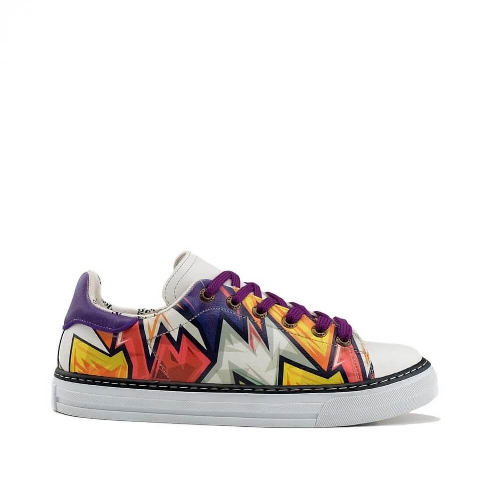 Sneaker Shoes Outlet - No Exchange or Return 37 EU - 6.5 US