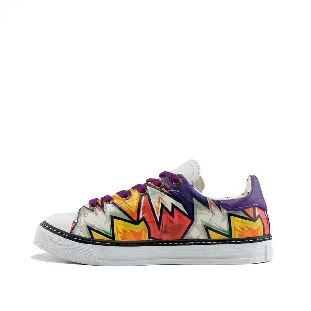 Sneaker Shoes Outlet - No Exchange or Return 37 EU - 6.5 US