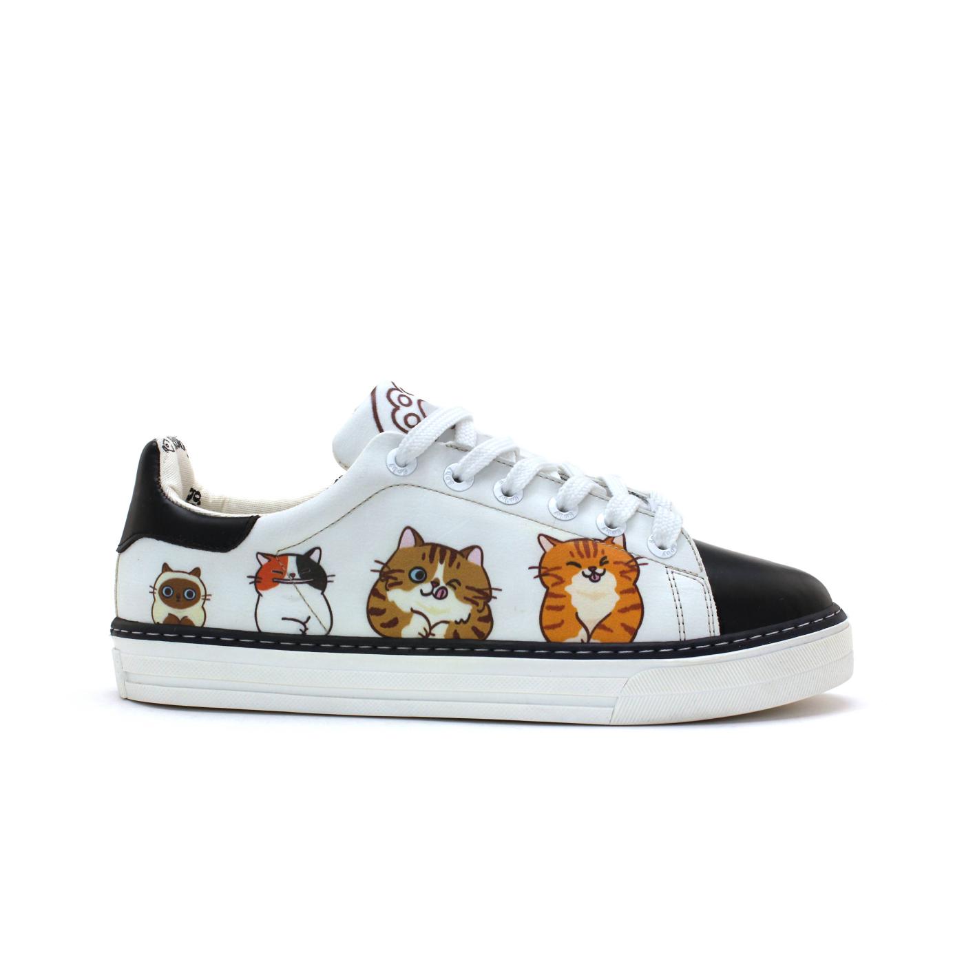 Sneaker Shoes GSS605