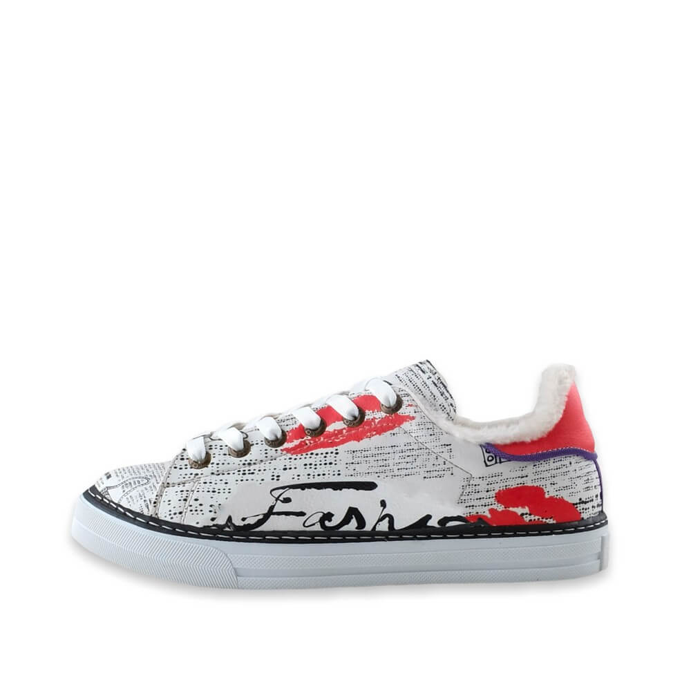 Sneaker Shoes Outlet - No Exchange or Return 36 EU - 5.5 US