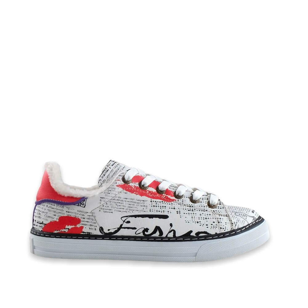 Sneaker Shoes Outlet - No Exchange or Return 36 EU - 5.5 US