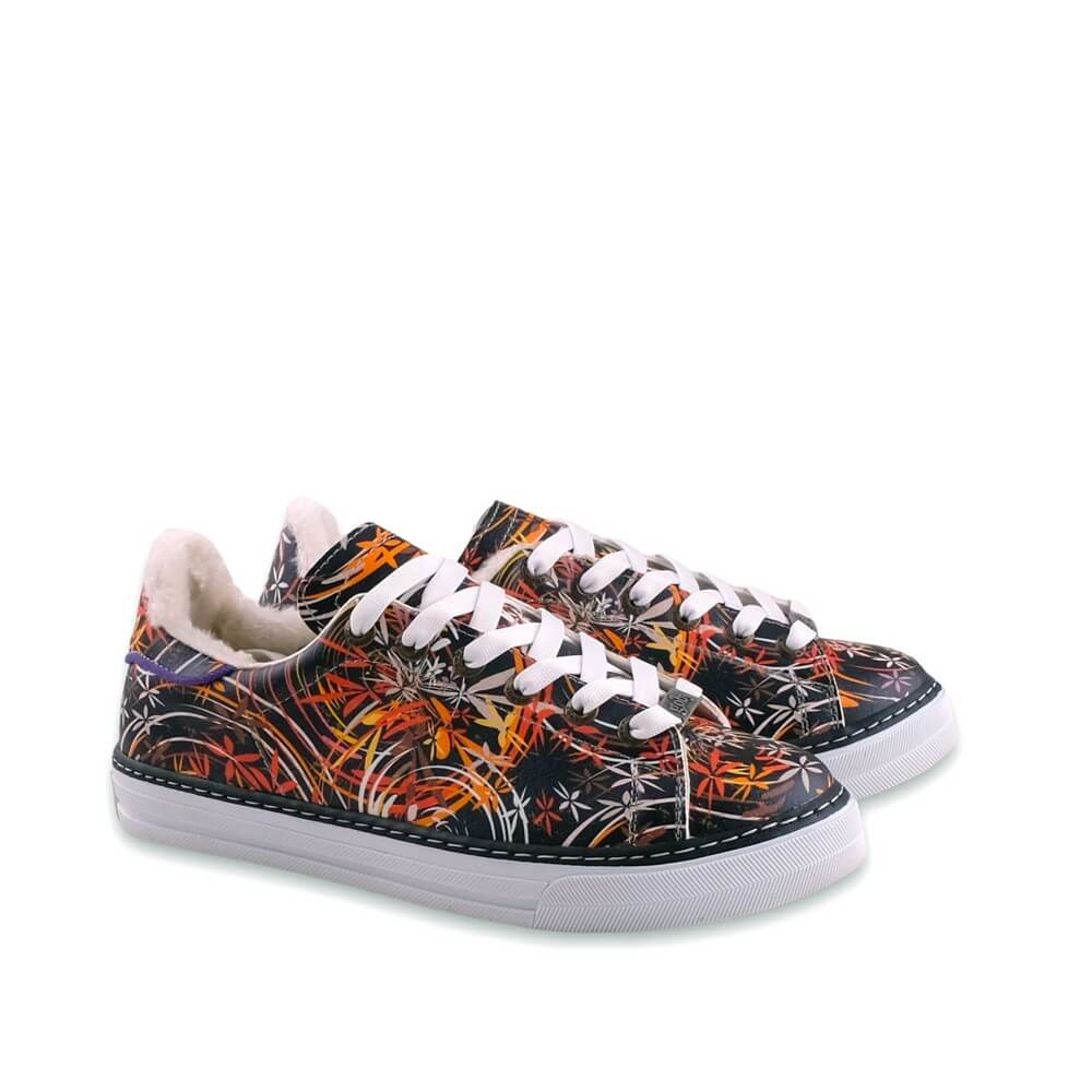 Sneaker Shoes Outlet - No Exchange or Return 36 EU - 5.5 US