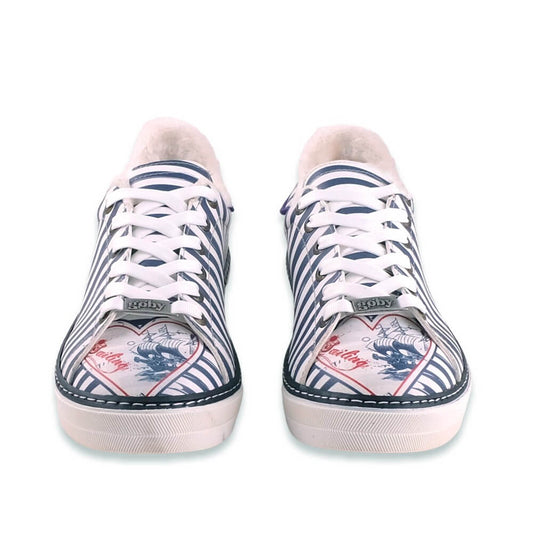 Sneaker Shoes GSS737