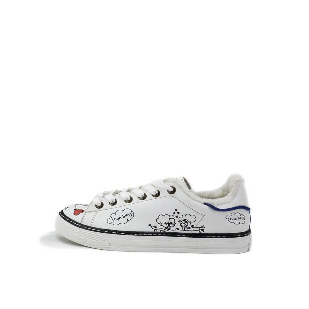 Sneaker Shoes Outlet - No Exchange or Return 36 EU - 5.5 US