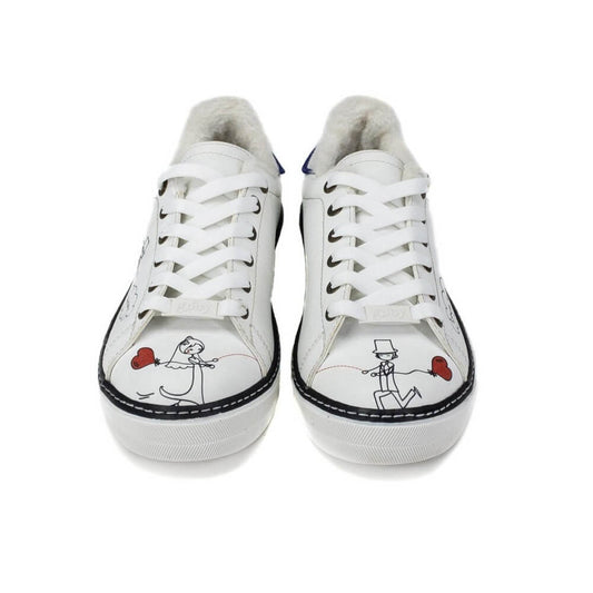 Sneaker Shoes Outlet - No Exchange or Return 36 EU - 5.5 US