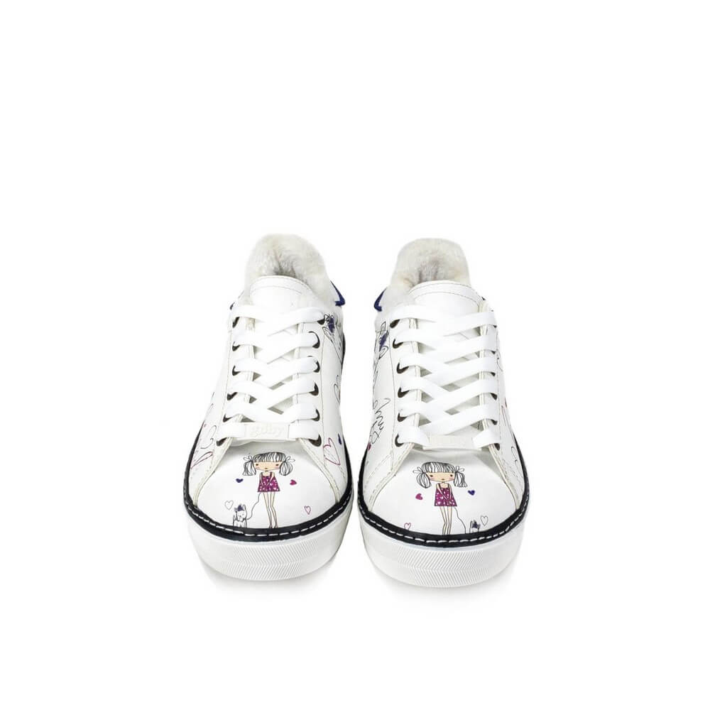 Sneaker Shoes Outlet - No Exchange or Return 36 EU - 5.5 US