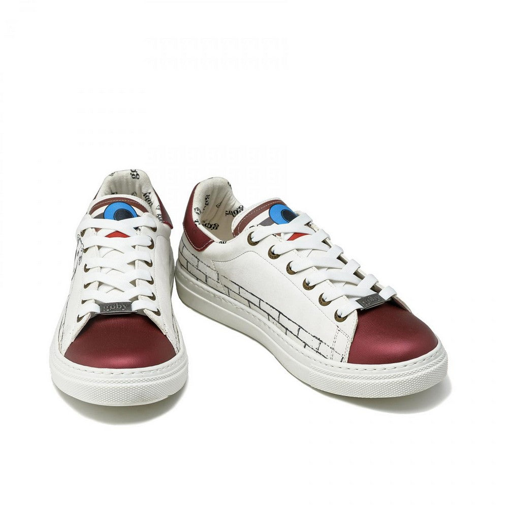 Sneaker Shoes GSS901