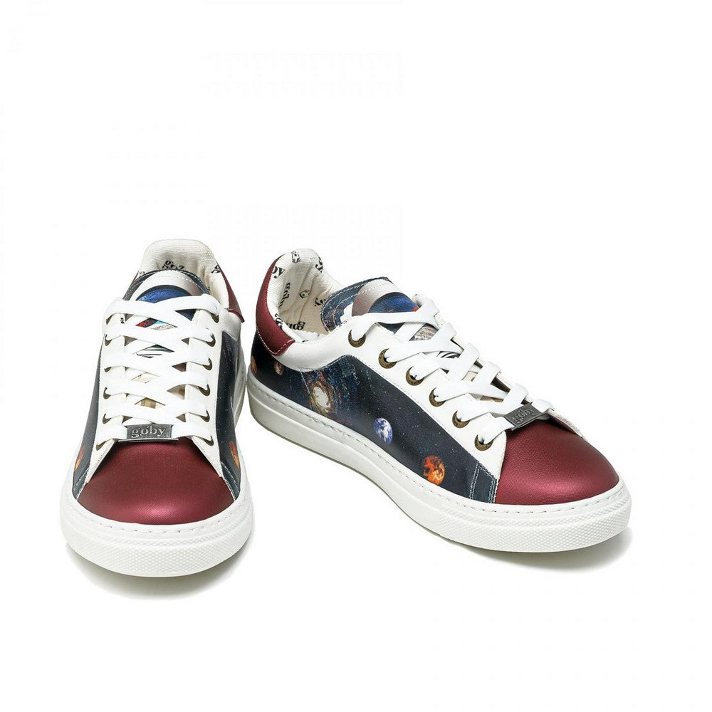 Sneaker Shoes GSS903