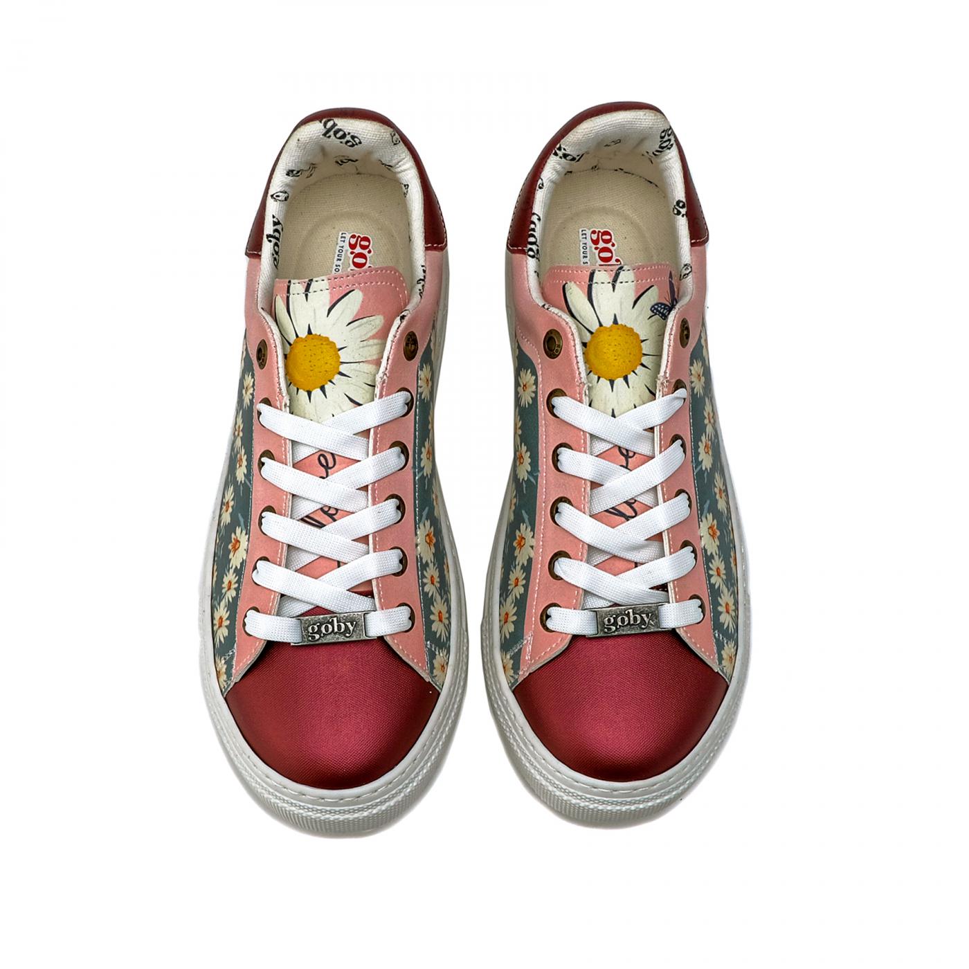 Sneaker Shoes Outlet - No Exchange or Return 36 EU - 5.5 US